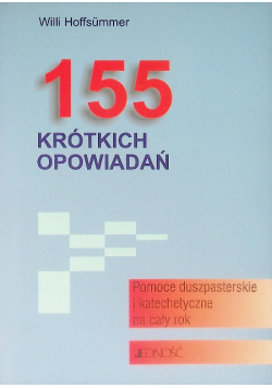 155 krótkich opowiadań