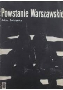 Powstanie Warszawskie