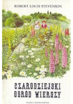 Czarodziejski Ogród Wierszy