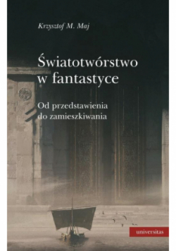 Światotwórstwo w fantastyce