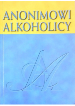 Anonimowi alkoholicy