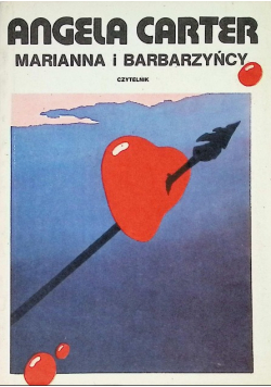 Marianna i barbarzyńcy