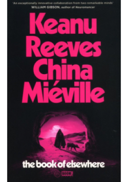 The Book of Elsewhere
