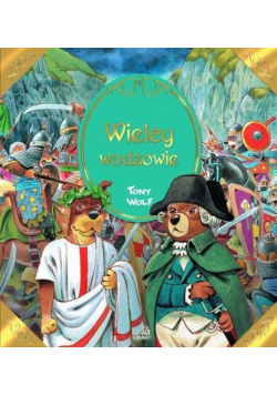 Wielcy wodzowie