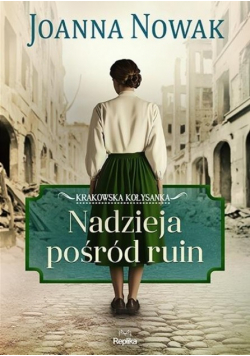 Nadzieja pośród ruin
