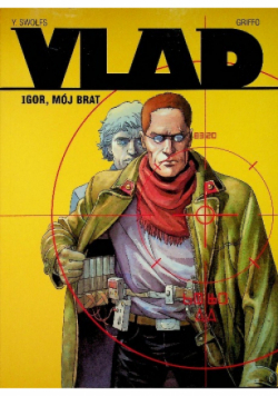 Vlad Igor mój brat