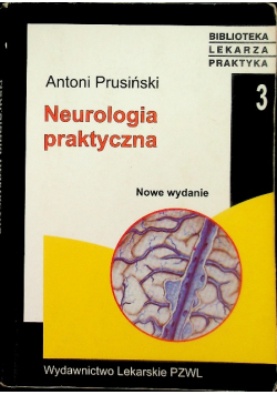 Neurologia praktyczna Tom 3