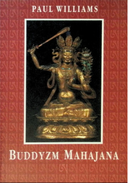 Buddyzm Mahajana
