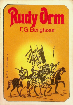 Rudy Orm