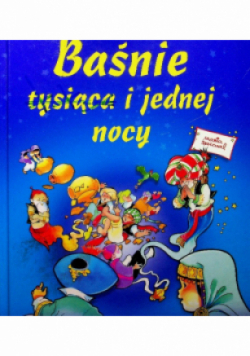 Baśnie tysiąca i jednej nocy