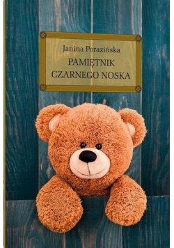 Pamiętnik Czarnego Noska