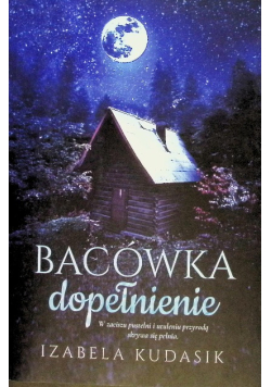 Bacówka dopełnienie