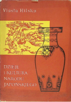 Dzieje i kultura narodu japońskiego