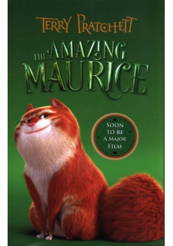 The Amazing Maurice