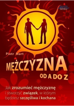 Mężczyzna od A do Z