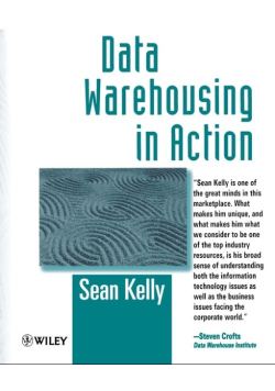 Data Warehousing in Action
