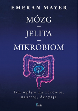 Mózg  jelita układ odpornościowy