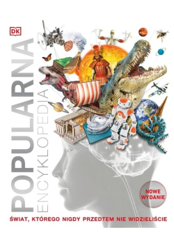 Popularna encyklopedia
