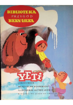 Yeti