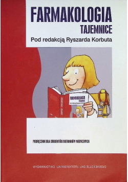Farmakologia Tajemnice