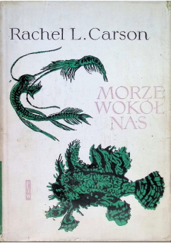 Morze wokół nas