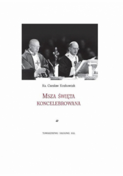 Msza święta koncelebrowana
