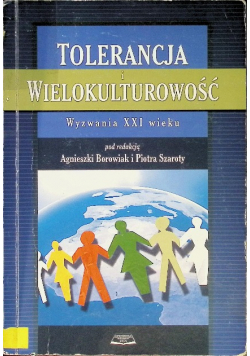 Tolerancja i wielokulturowość