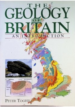 Geology of Britain  An Introduction