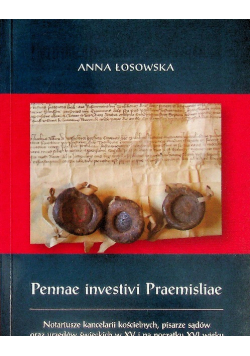 Pennae investivi praemisliae