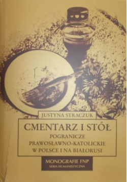 Cmentarz i Stół
