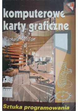 Komputerowe karty graficzne