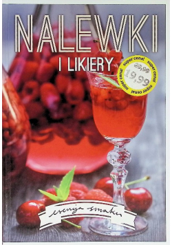 Nalewki i likiery