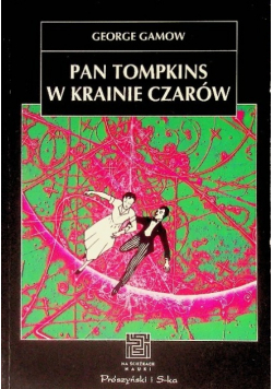 Pan Tompkins w krainie czarów