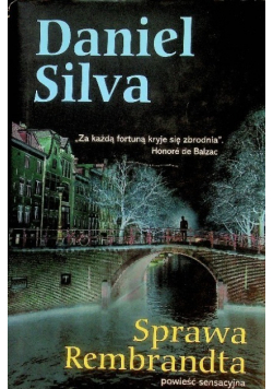 Sprawa Rembrandta