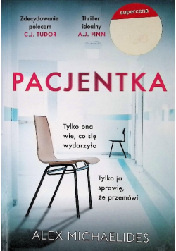Pacjentka