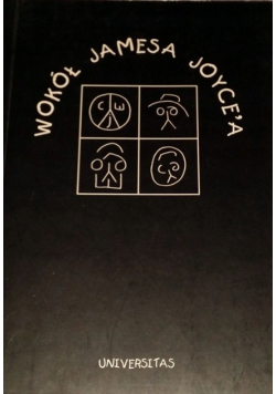 Wokół Jamesa Joyce a