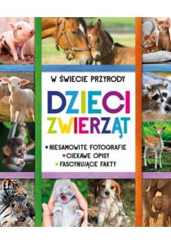 Dzieci zwierząt