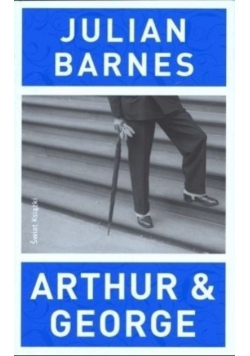 Arthur & George