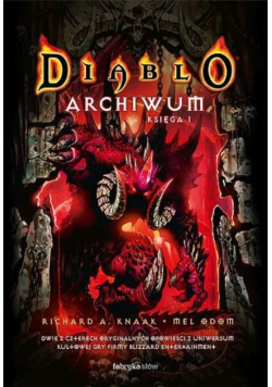Diablo Archiwum