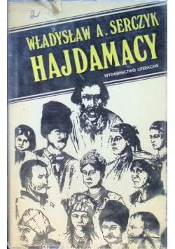 Hajdamacy