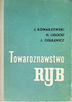Towaroznawstwo ryb