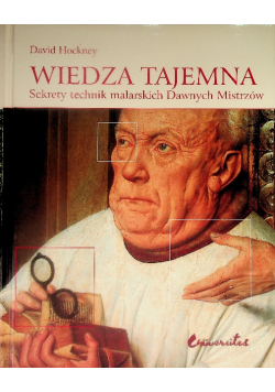 Wiedza tajemna