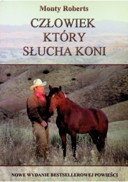 Człowiek który słucha koni