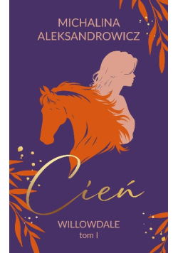 Cień Tom 1