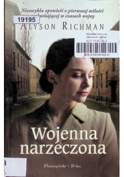 Wojenna narzeczona