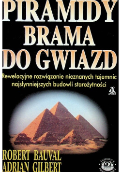 Piramidy brama do gwiazd