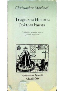 Tragiczna Historia Doktora Fausta