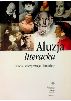 Aluzja literacka