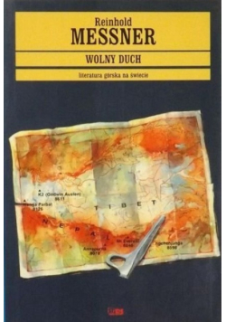 Wolny duch