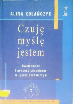 Czuję myślę jestem